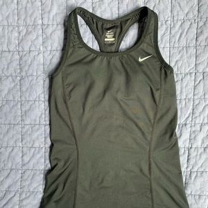 Nike Dri-Fit  Tank
